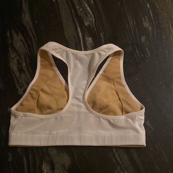 Lululemon Womens‘Heat It Up’ Front Closure Snap Yoga Athletic Bra Size 32B - Picture 5 of 7